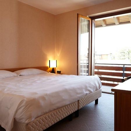 Active Hotel Castione della Presolana Buitenkant foto