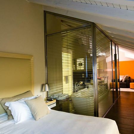 Active Hotel Castione della Presolana Buitenkant foto