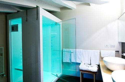 Active Hotel Castione della Presolana Buitenkant foto