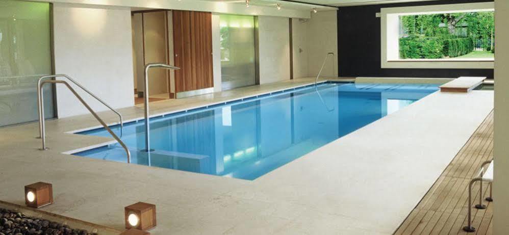 Active Hotel Castione della Presolana Buitenkant foto