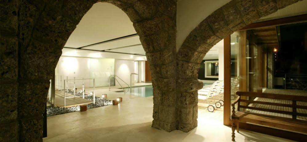 Active Hotel Castione della Presolana Buitenkant foto