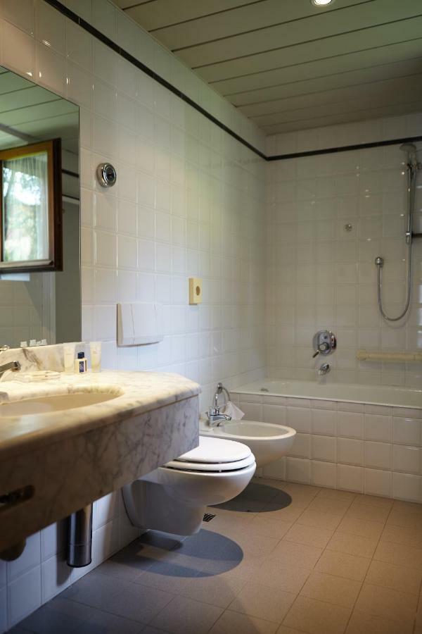 Active Hotel Castione della Presolana Buitenkant foto