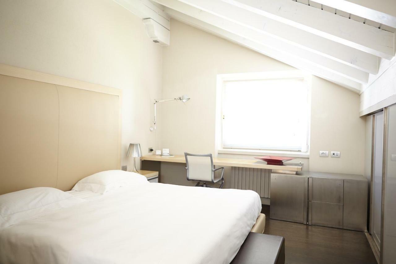 Active Hotel Castione della Presolana Buitenkant foto