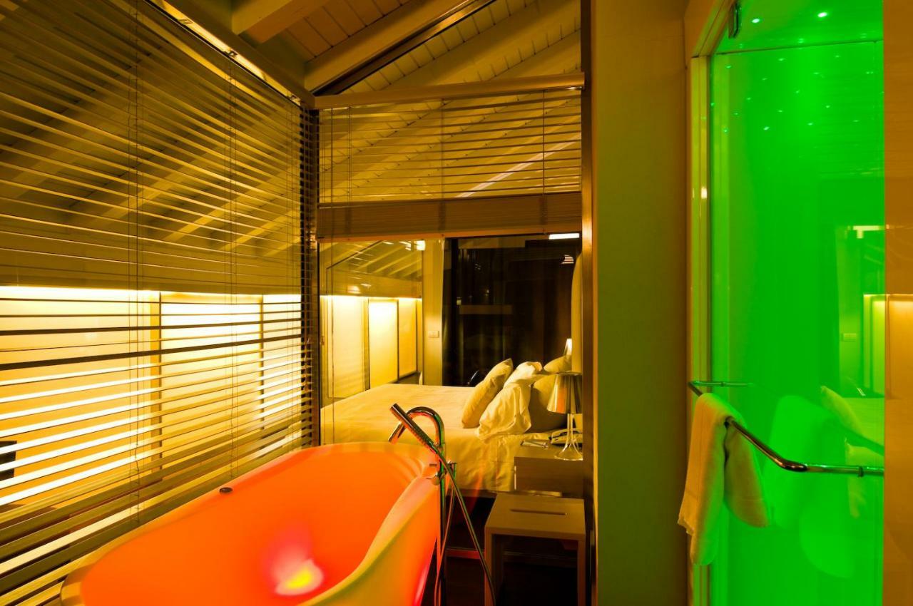 Active Hotel Castione della Presolana Buitenkant foto