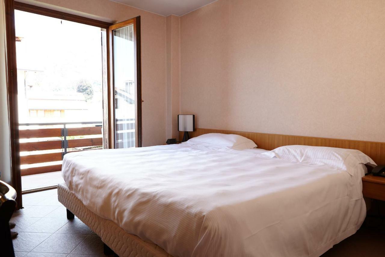 Active Hotel Castione della Presolana Buitenkant foto